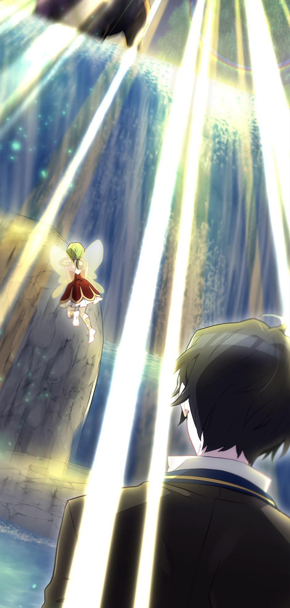 Read Ending Maker Manga Online
