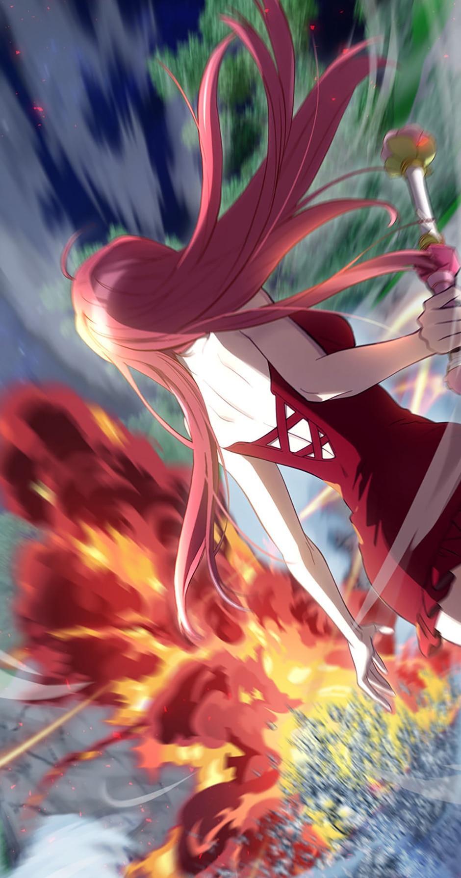 Read Ending Maker Manga Online