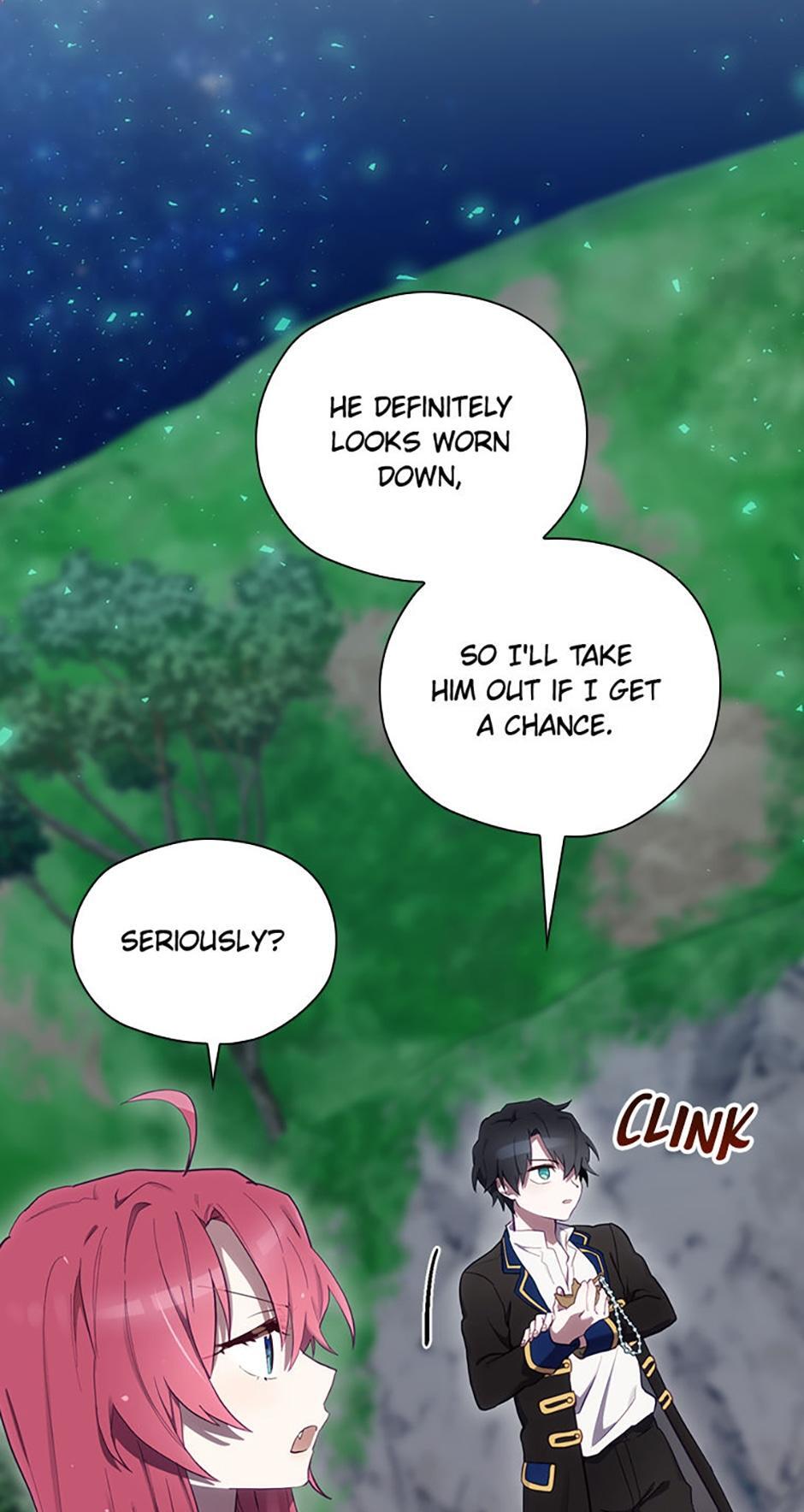 Read Ending Maker Manga Online
