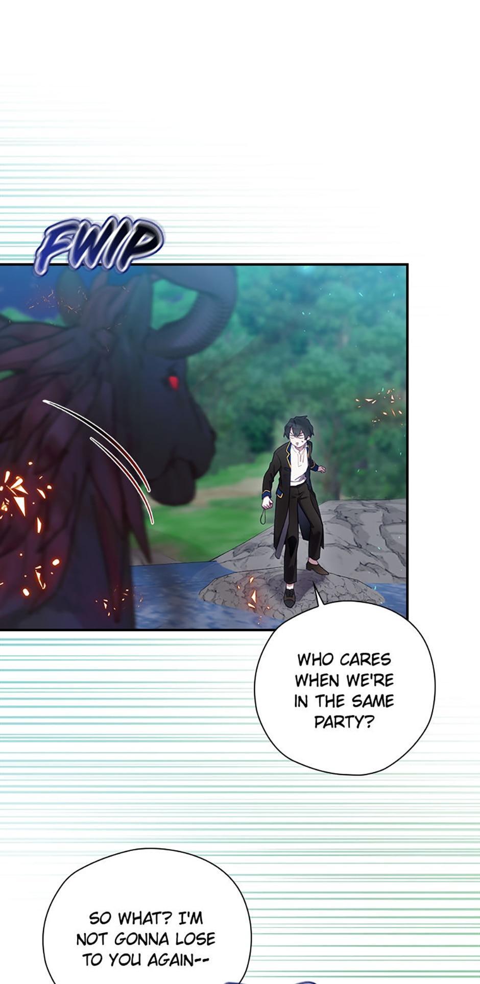 Read Ending Maker Manga Online