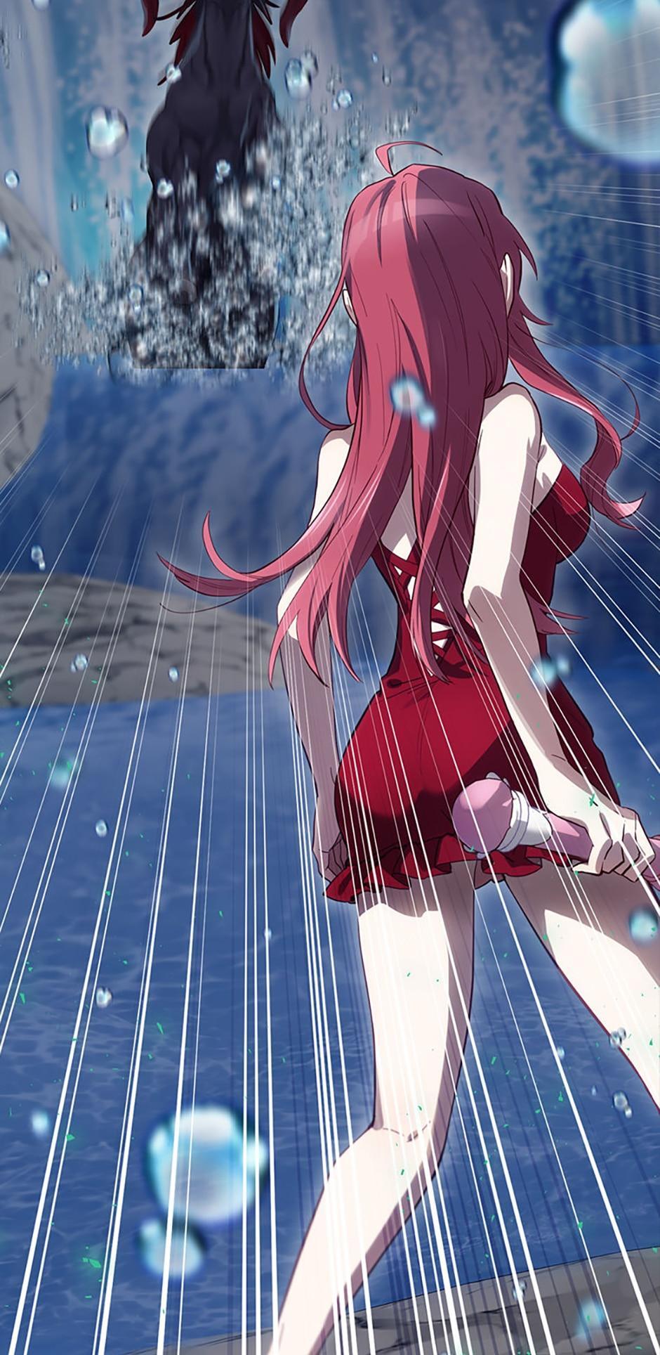 Read Ending Maker Manga Online