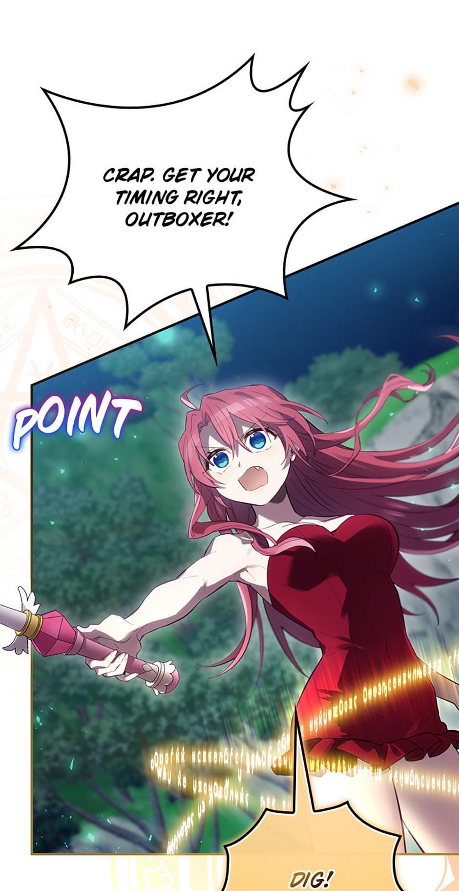 Read Ending Maker Manga Online