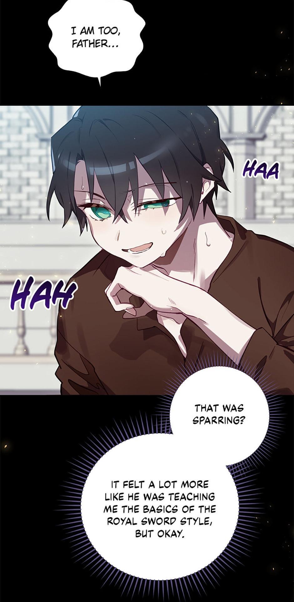 Read Ending Maker Manga Online