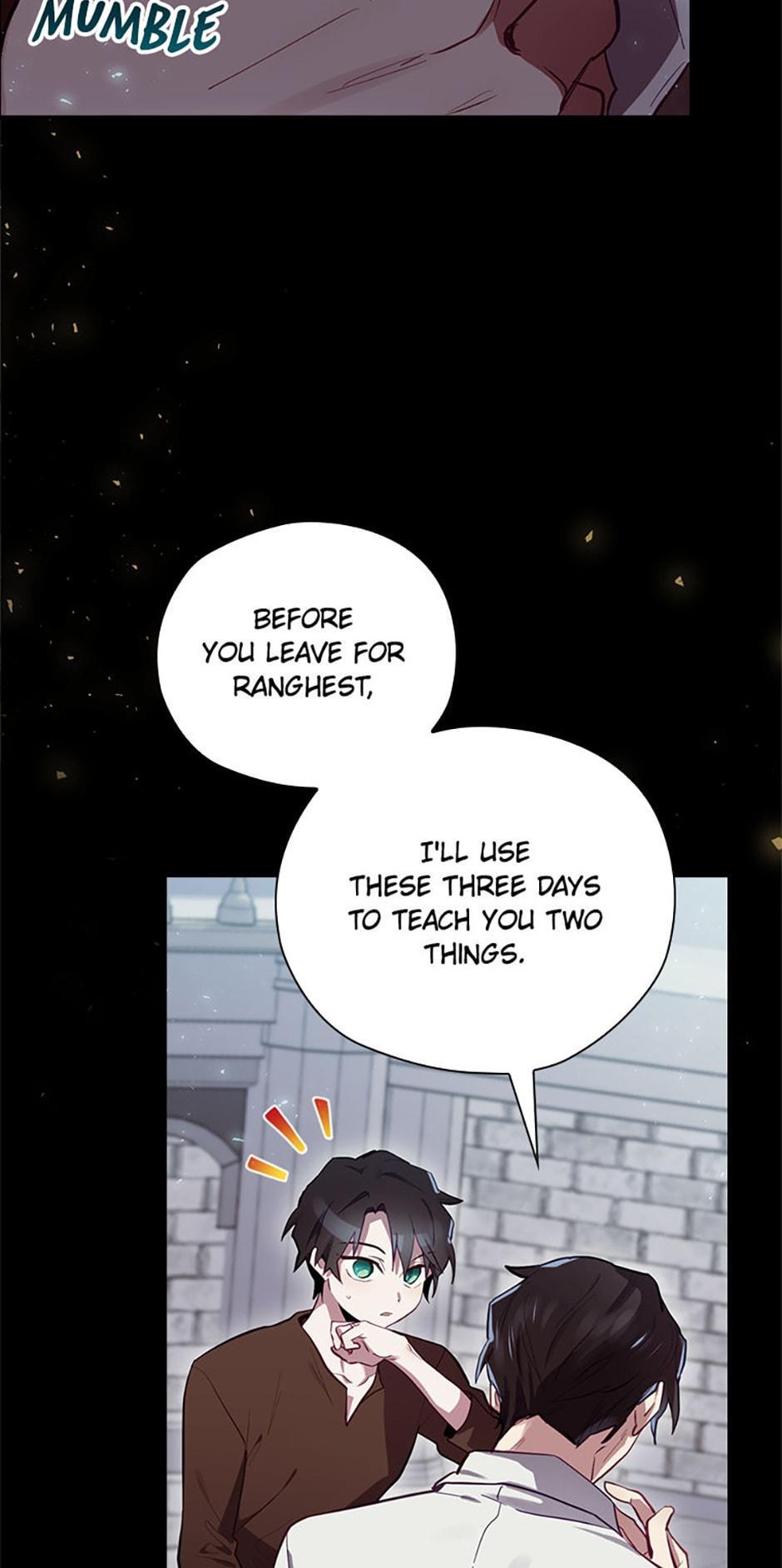 Read Ending Maker Manga Online