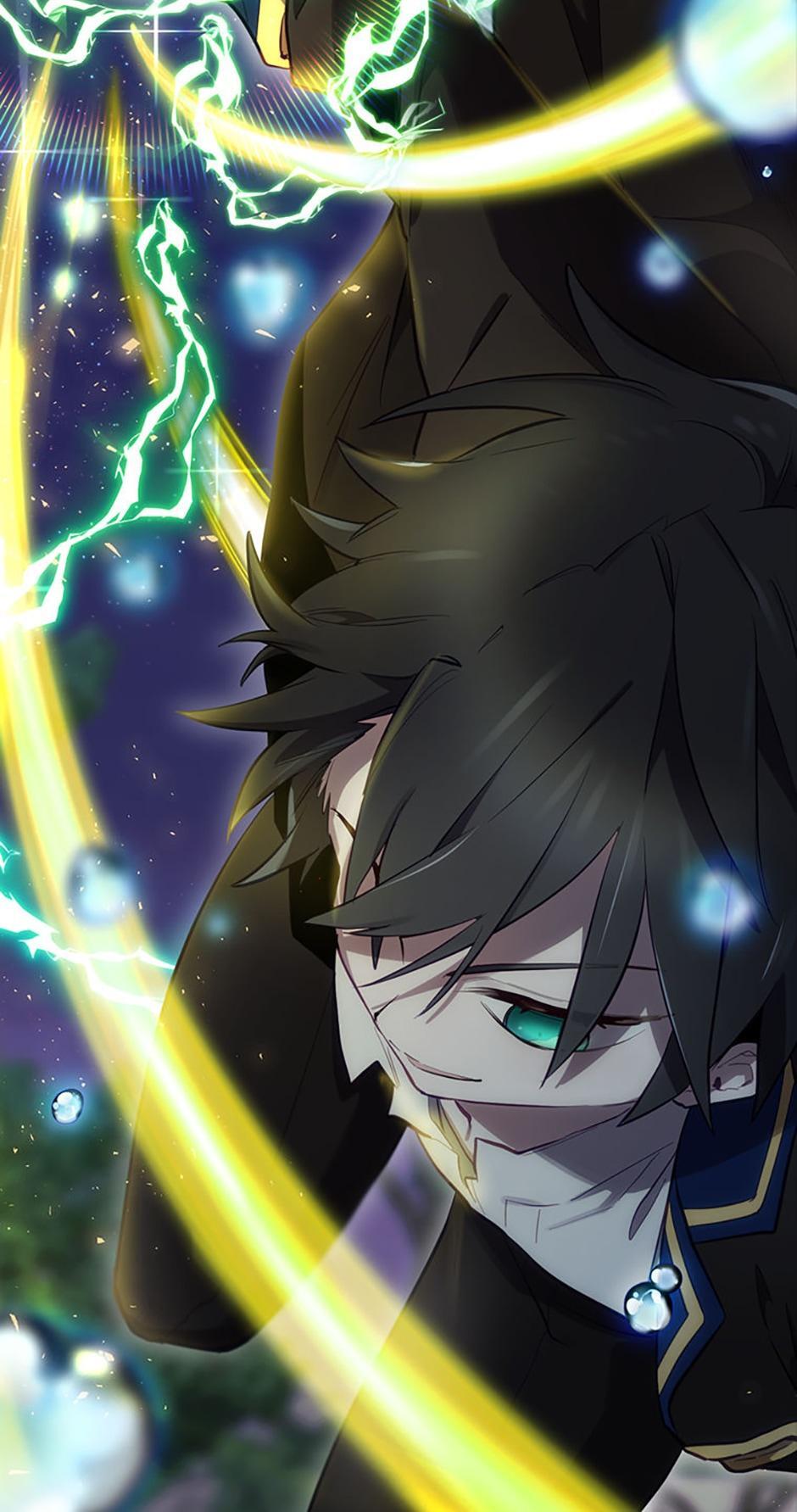 Read Ending Maker Manga Online