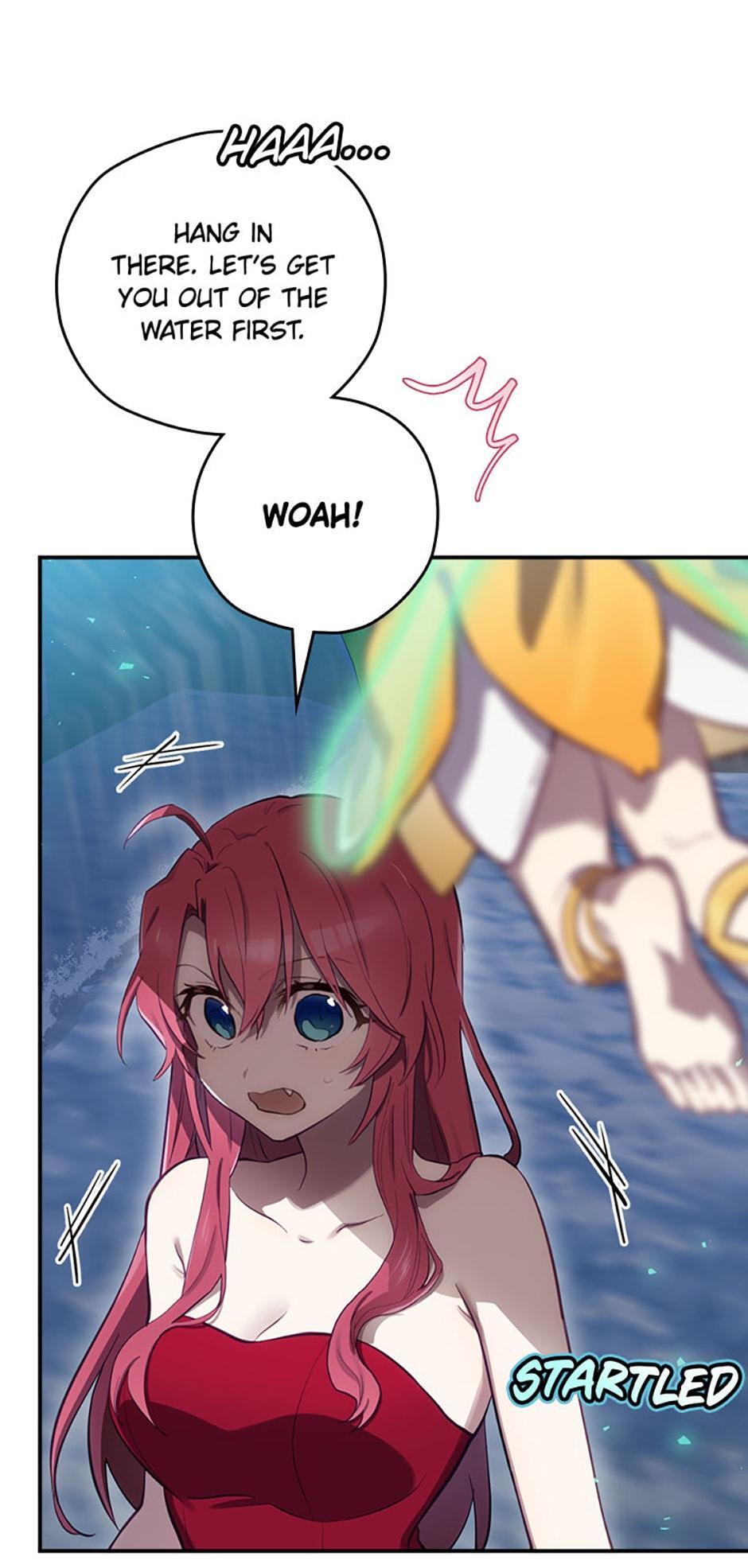 Read Ending Maker Manga Online
