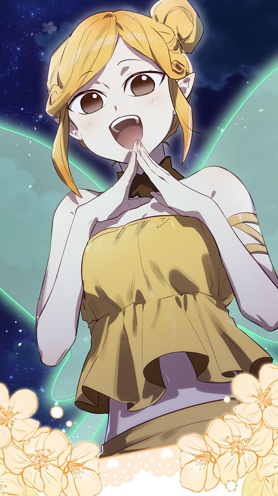 Read Ending Maker Manga Online