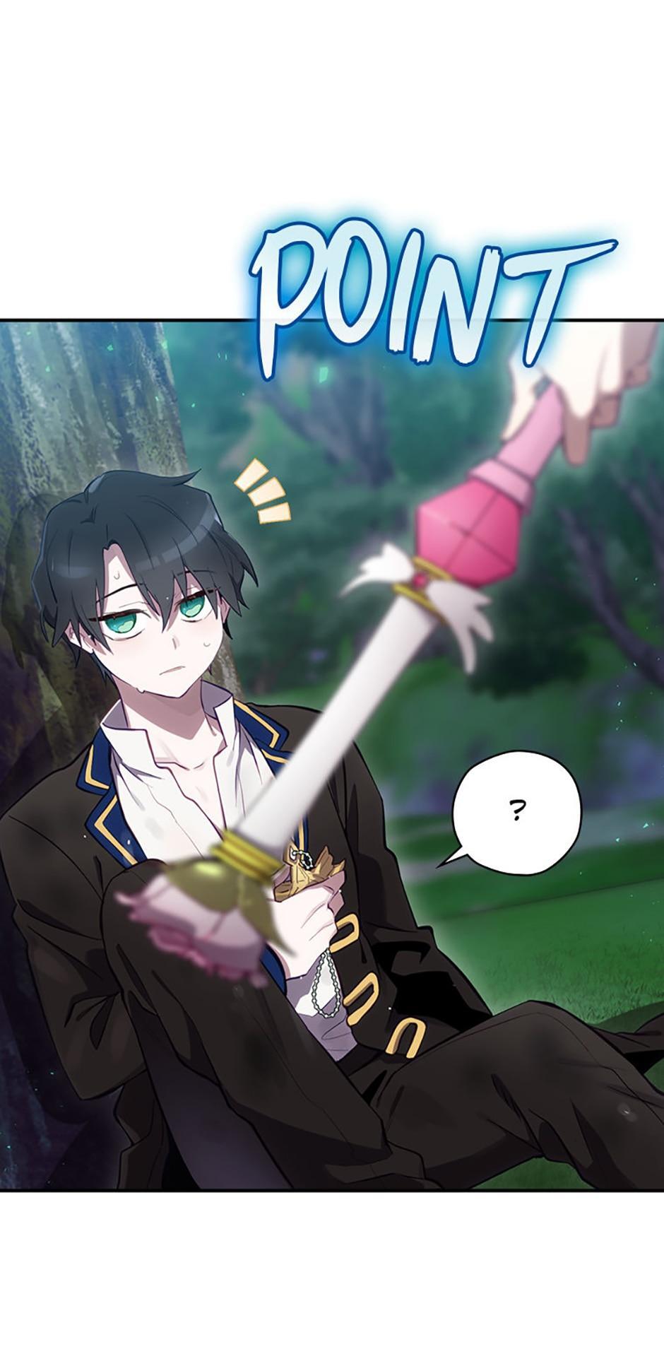 Read Ending Maker Manga Online