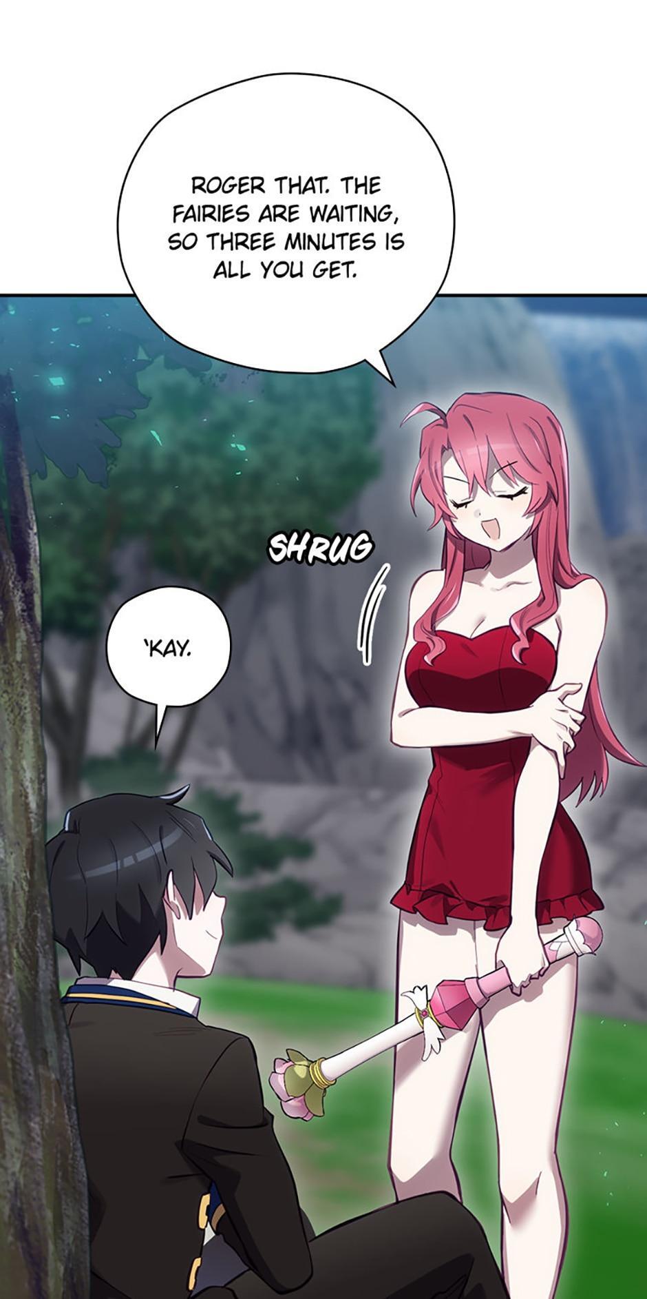 Read Ending Maker Manga Online
