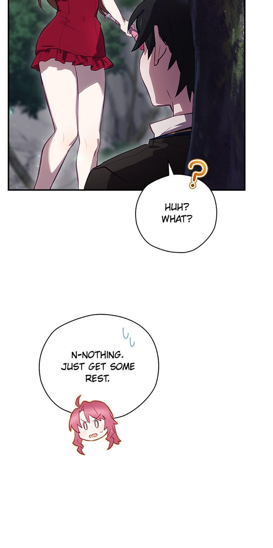 Read Ending Maker Manga Online