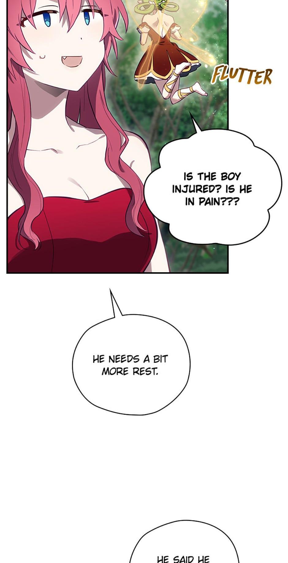 Read Ending Maker Manga Online