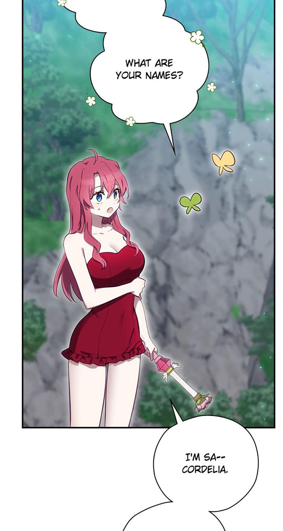 Read Ending Maker Manga Online