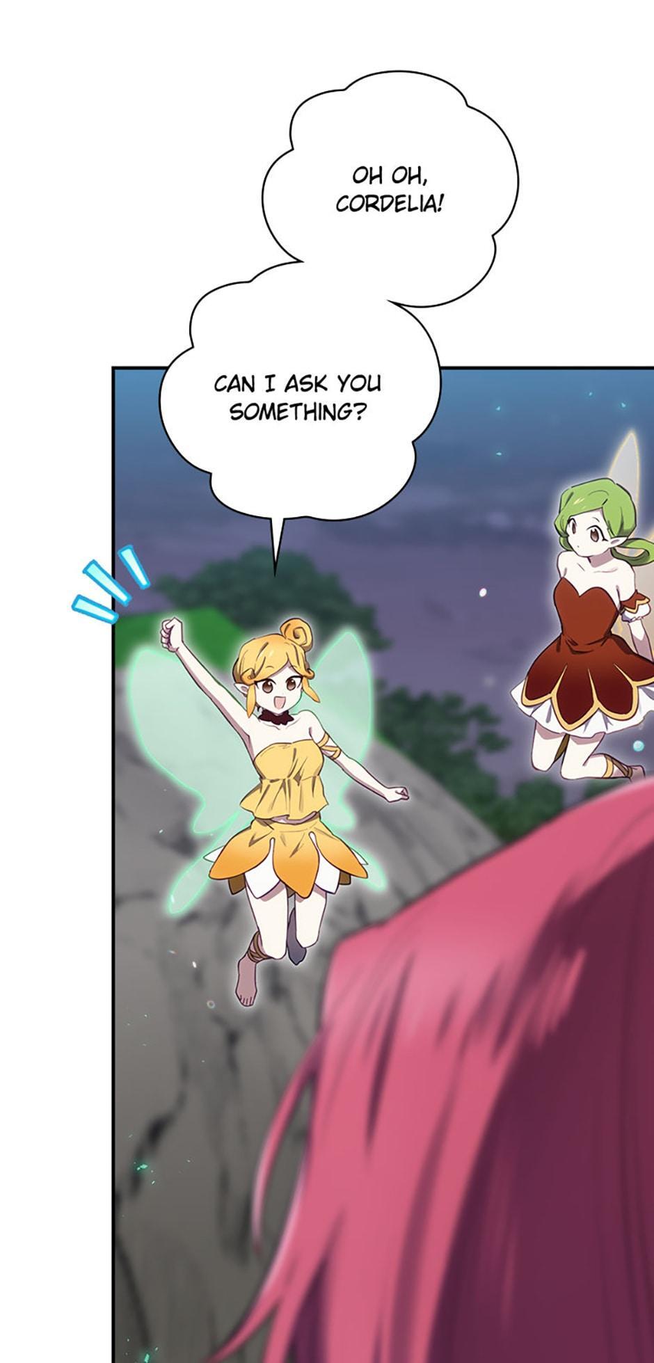 Read Ending Maker Manga Online