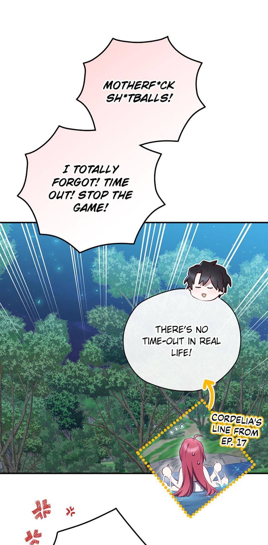 Read Ending Maker Manga Online