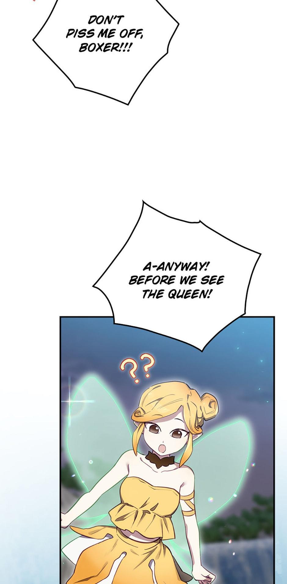 Read Ending Maker Manga Online