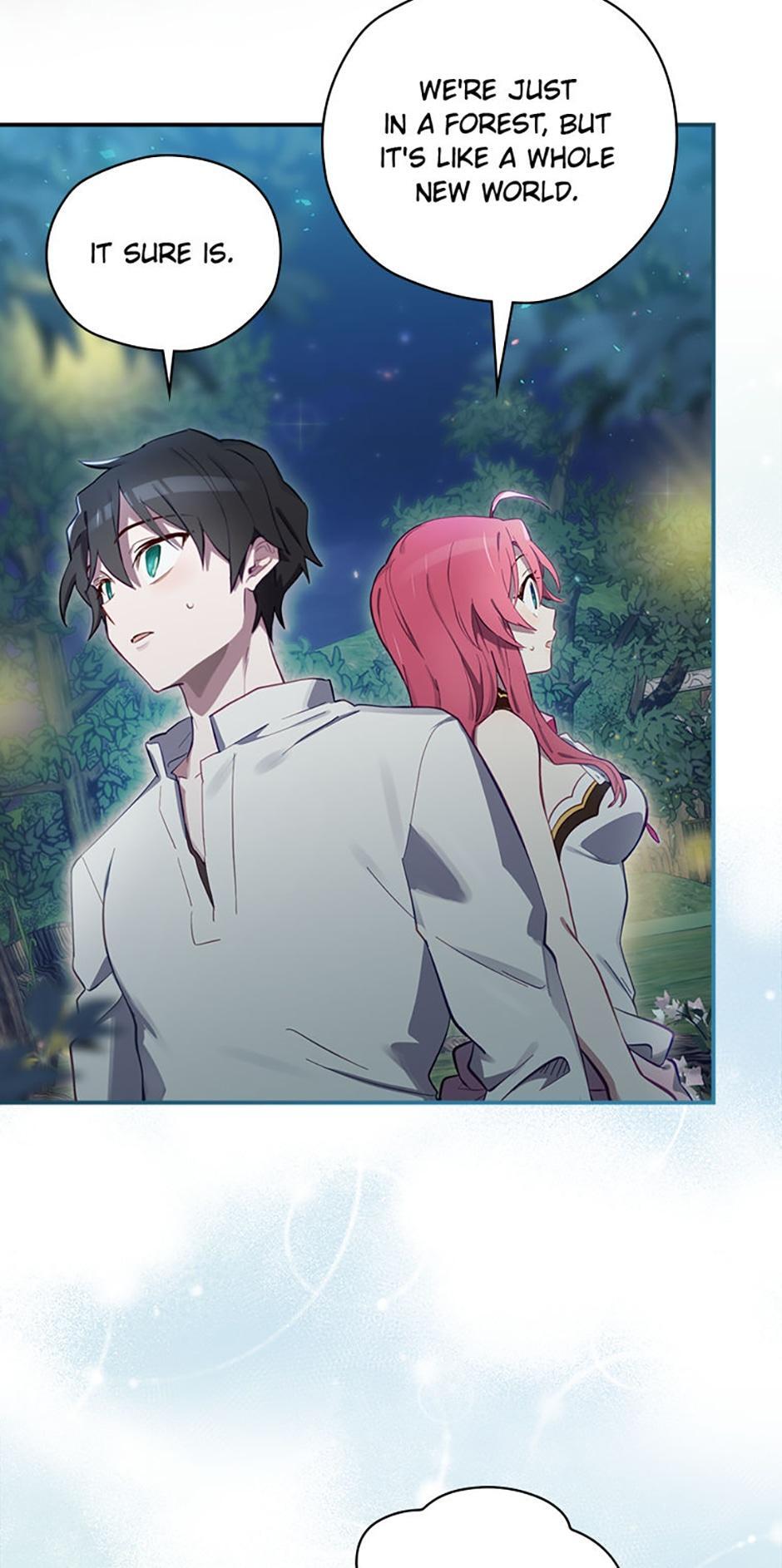 Read Ending Maker Manga Online