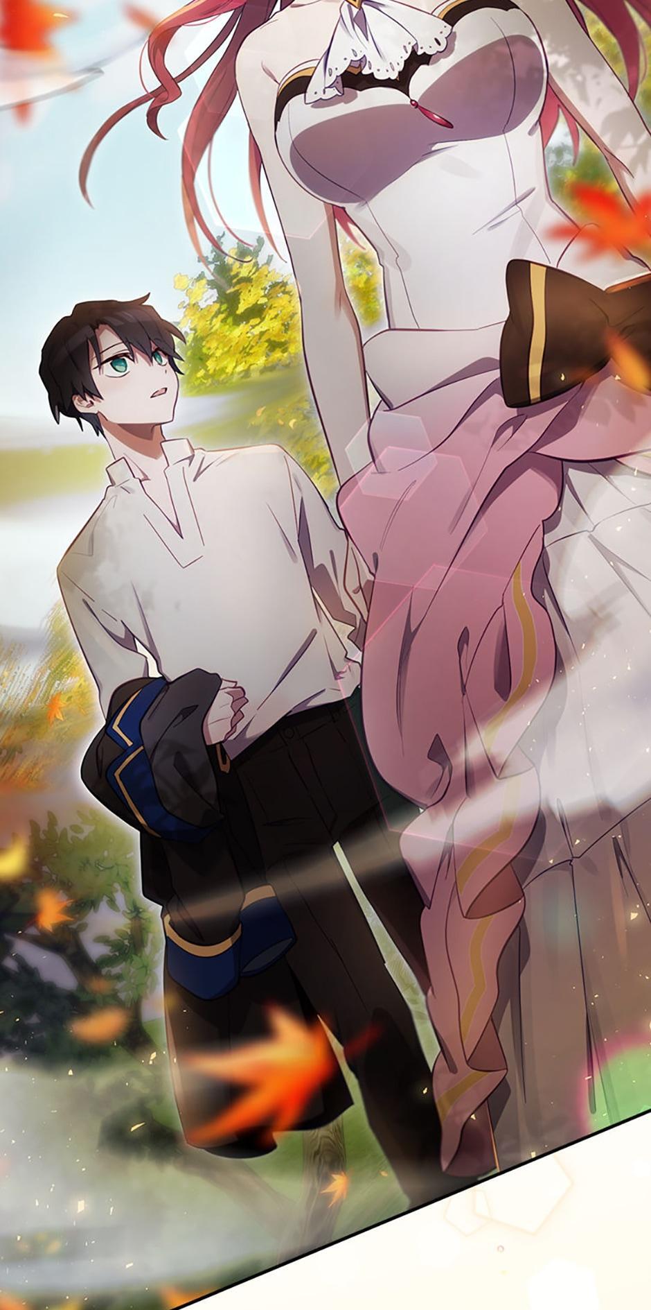Read Ending Maker Manga Online