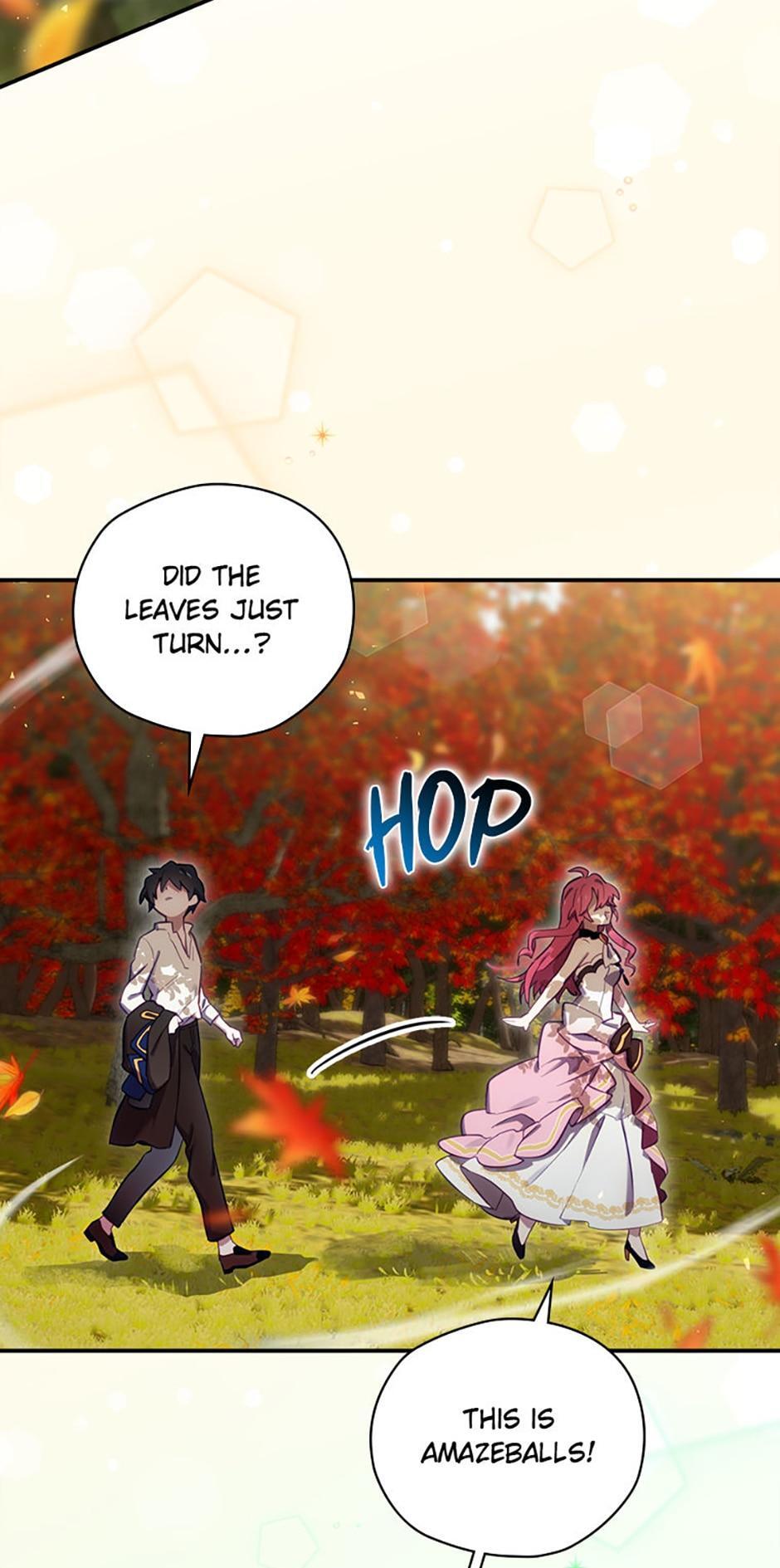 Read Ending Maker Manga Online