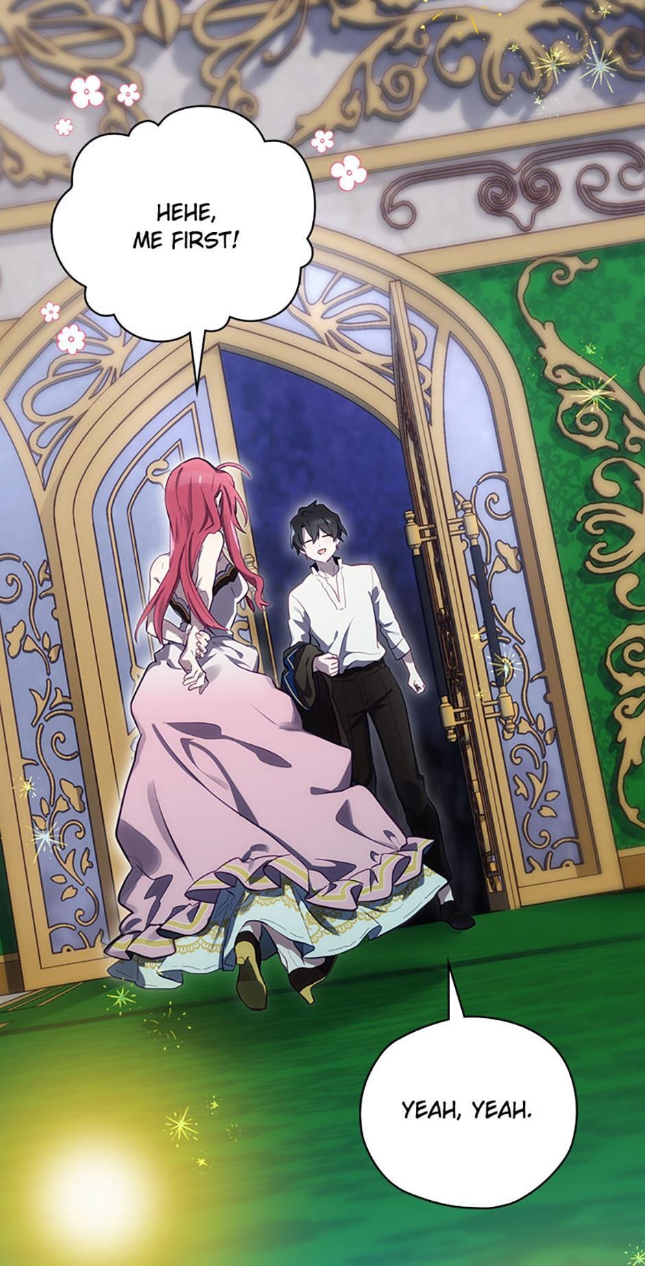 Read Ending Maker Manga Online