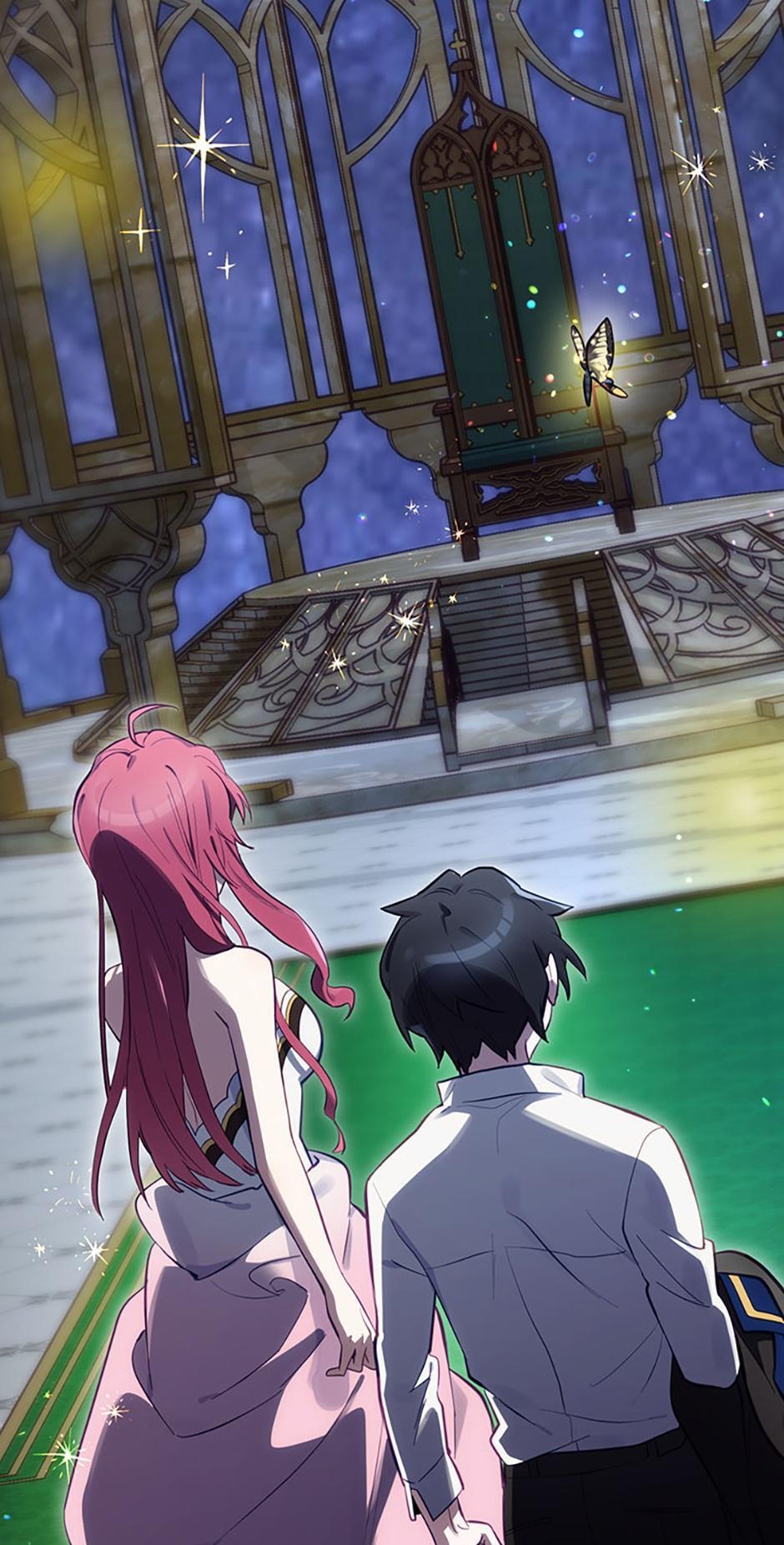 Read Ending Maker Manga Online