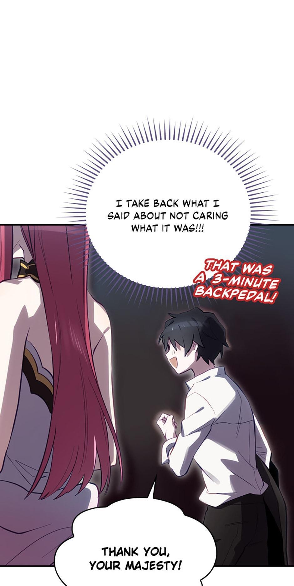 Read Ending Maker Manga Online