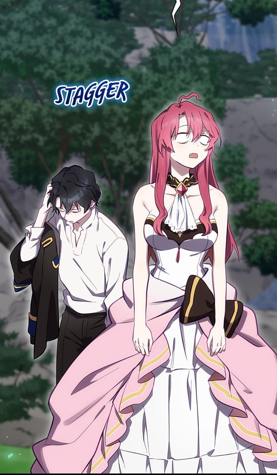 Read Ending Maker Manga Online