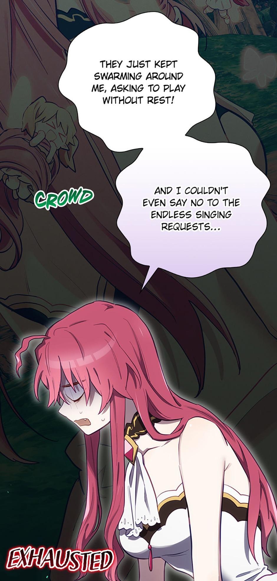 Read Ending Maker Manga Online