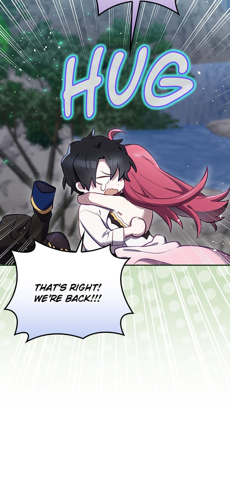 Read Ending Maker Manga Online