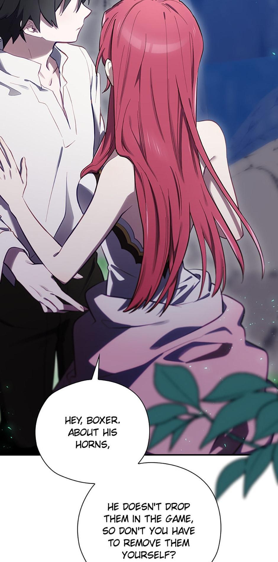 Read Ending Maker Manga Online
