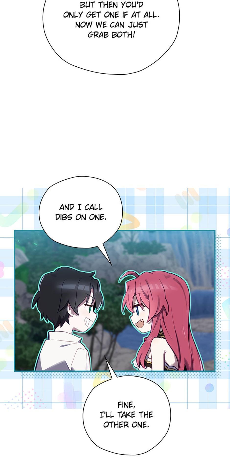 Read Ending Maker Manga Online
