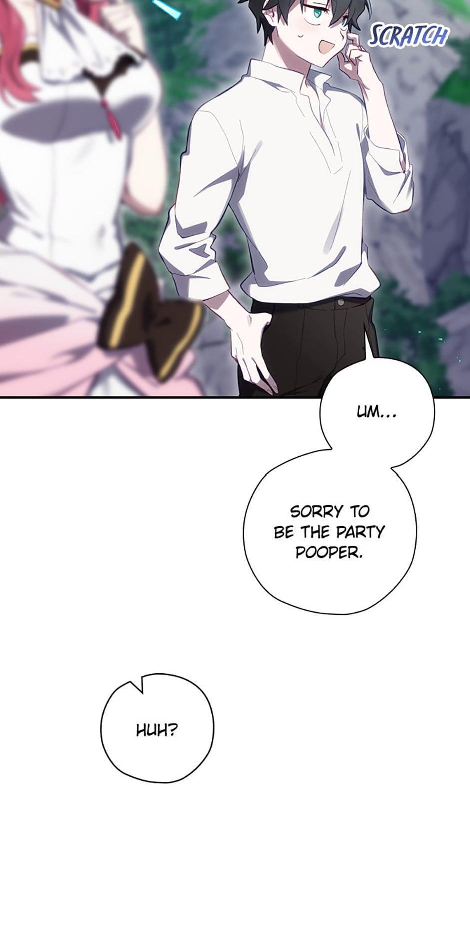 Read Ending Maker Manga Online
