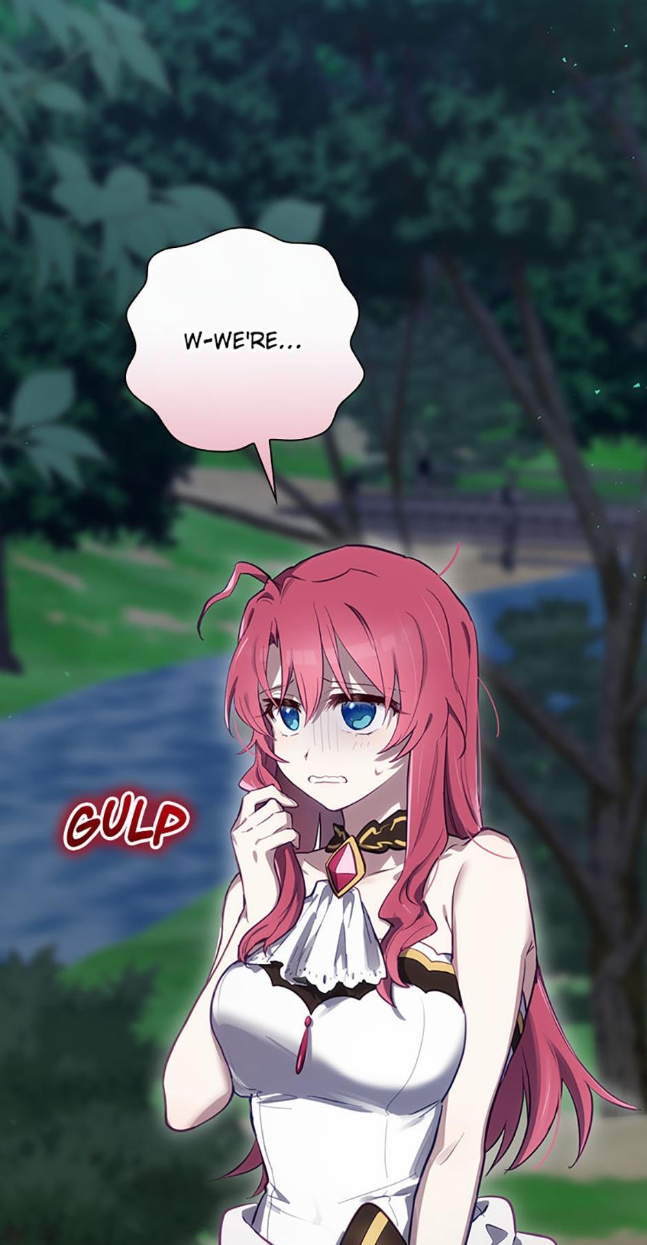 Read Ending Maker Manga Online