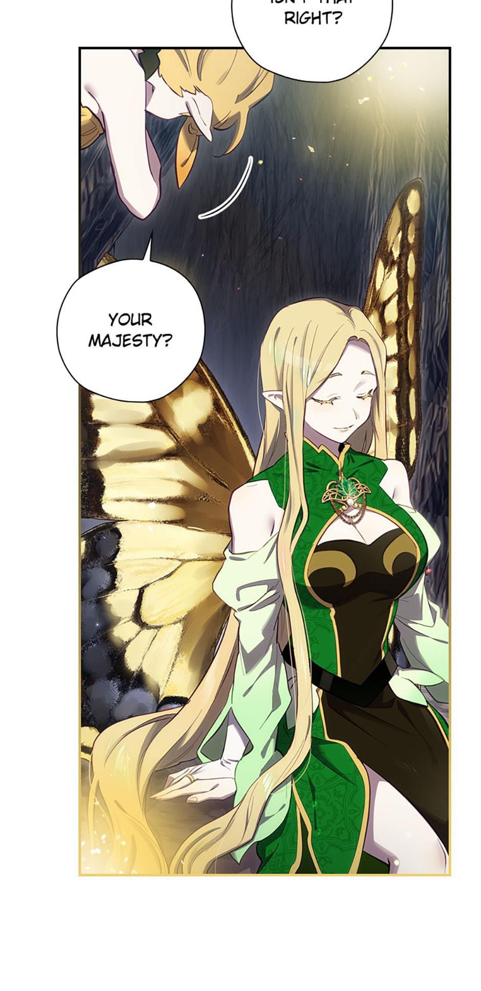 Read Ending Maker Manga Online