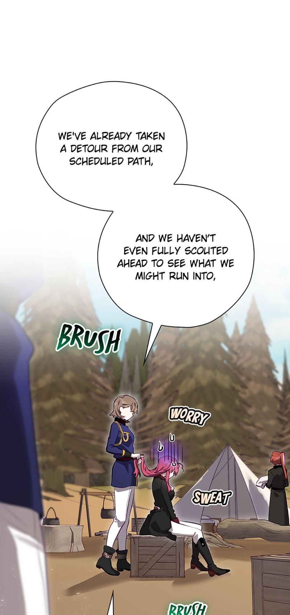 Read Ending Maker Manga Online