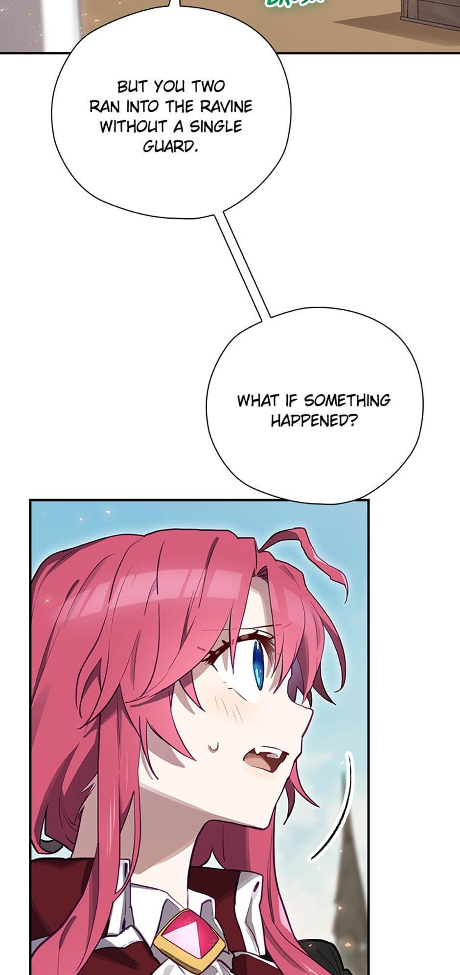 Read Ending Maker Manga Online