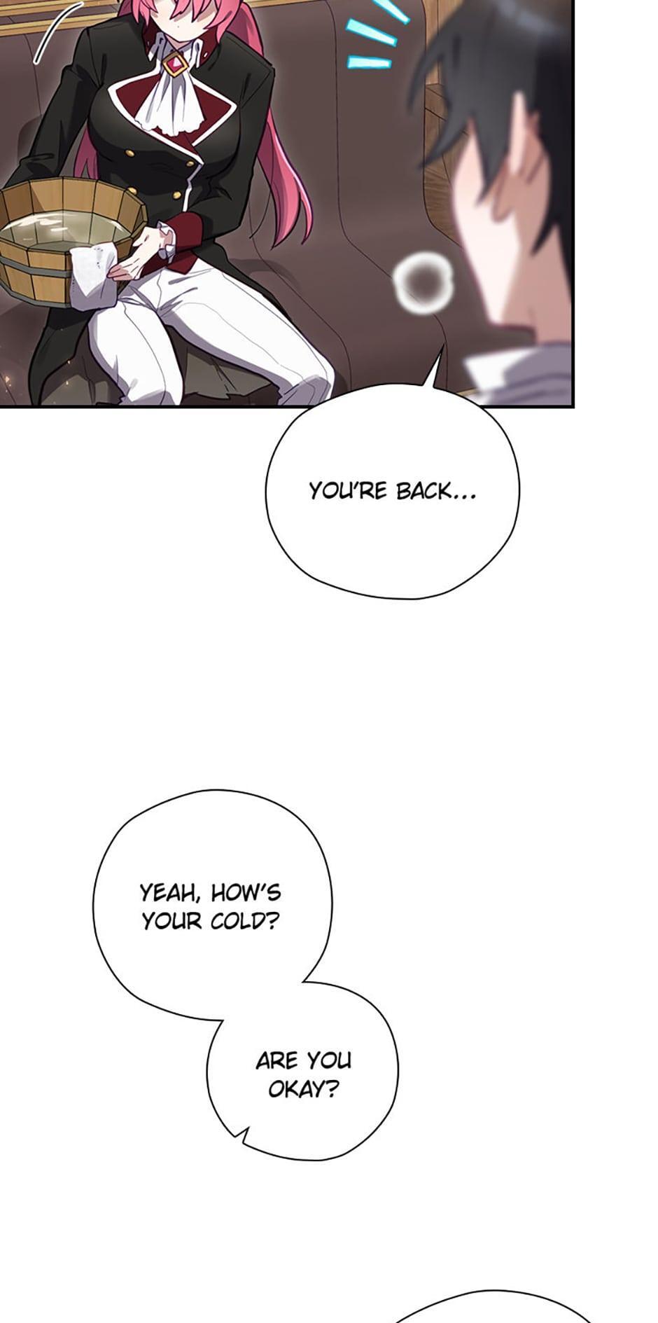 Read Ending Maker Manga Online