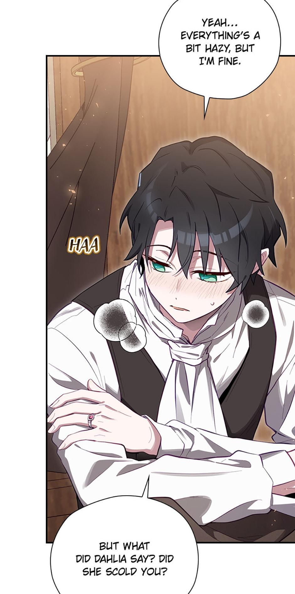 Read Ending Maker Manga Online