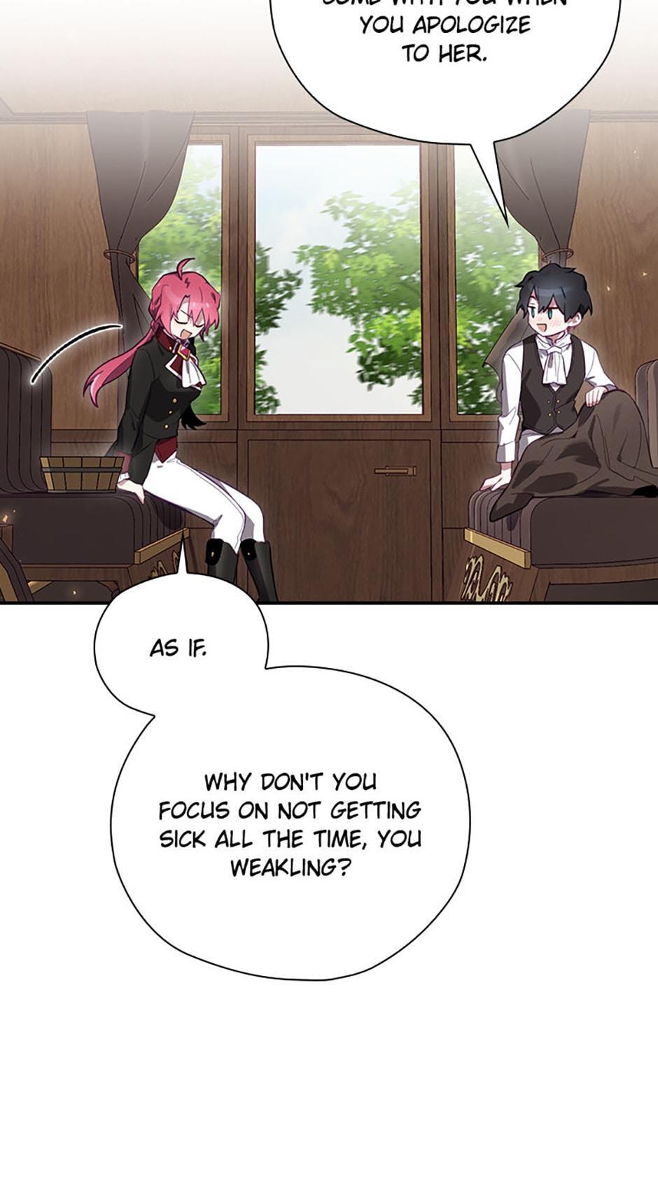 Read Ending Maker Manga Online