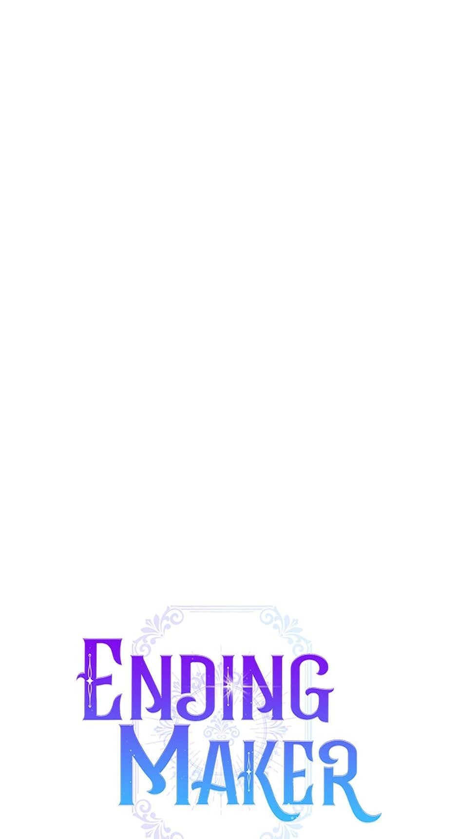 Read Ending Maker Manga Online