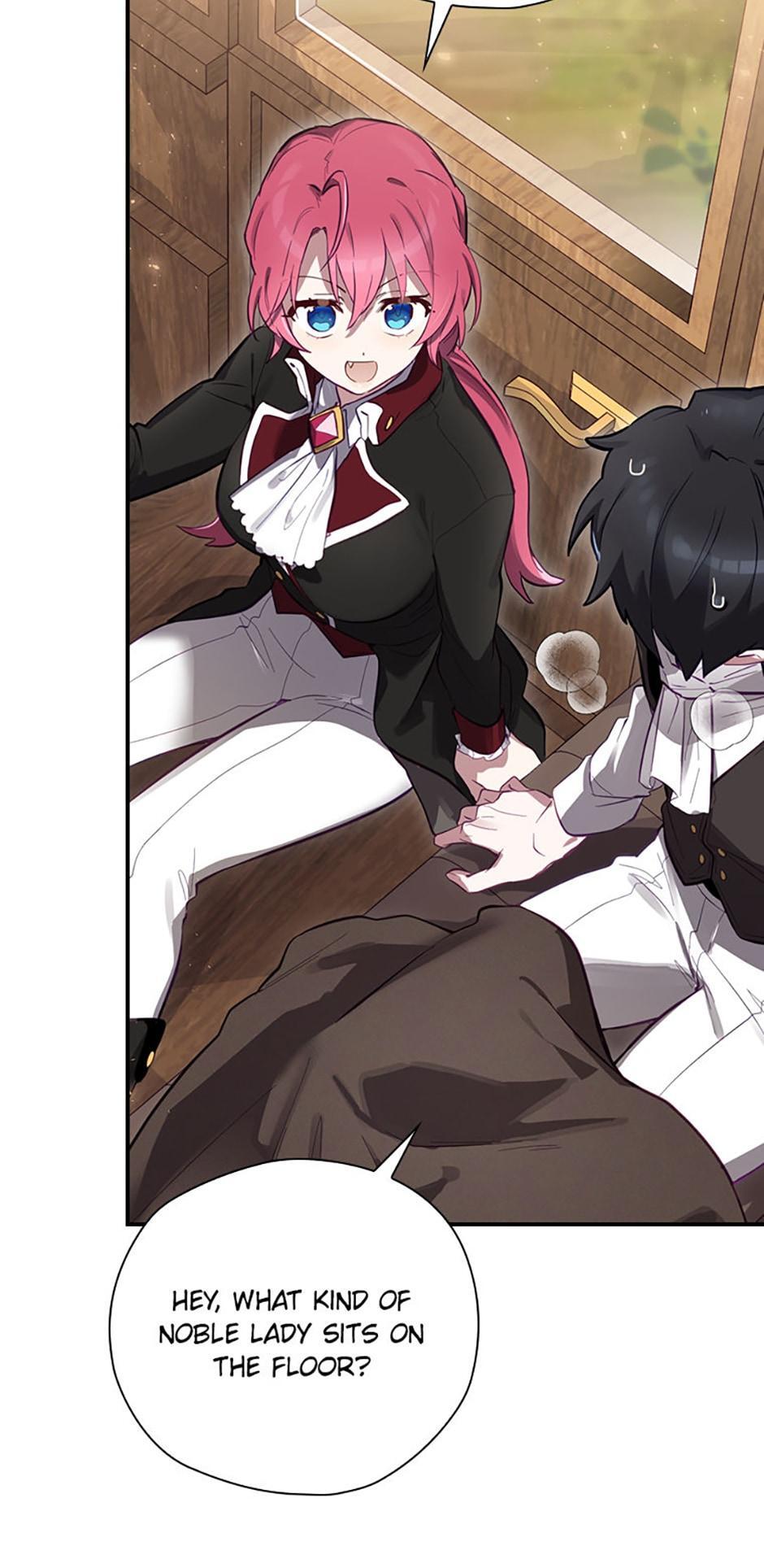 Read Ending Maker Manga Online