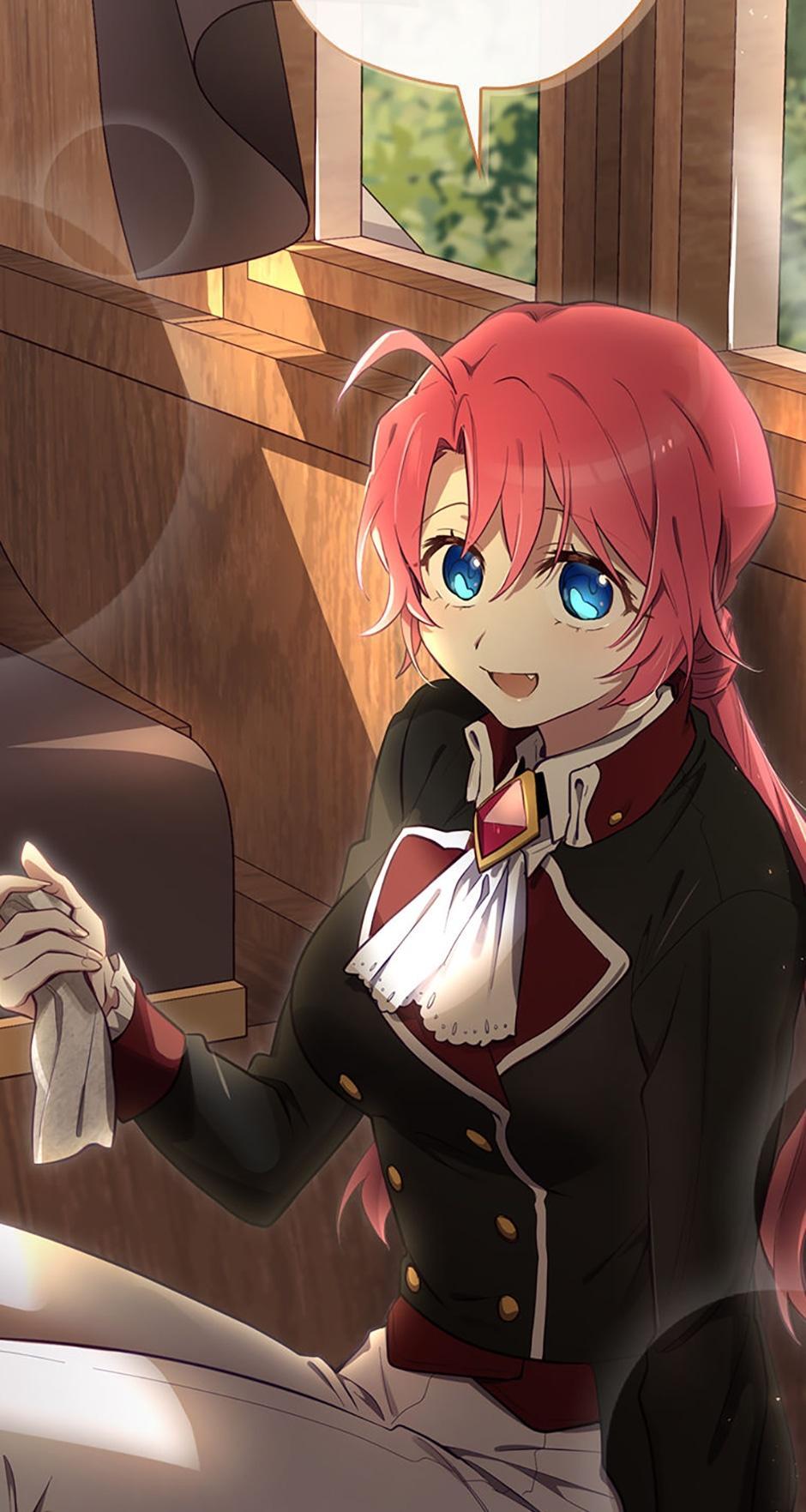Read Ending Maker Manga Online