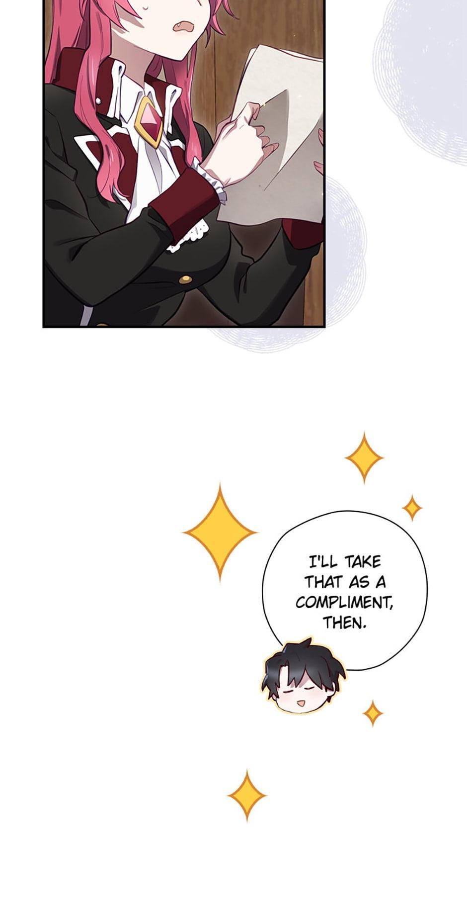 Read Ending Maker Manga Online