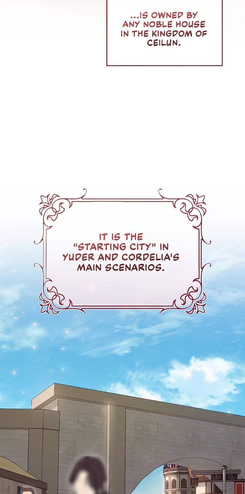 Read Ending Maker Manga Online