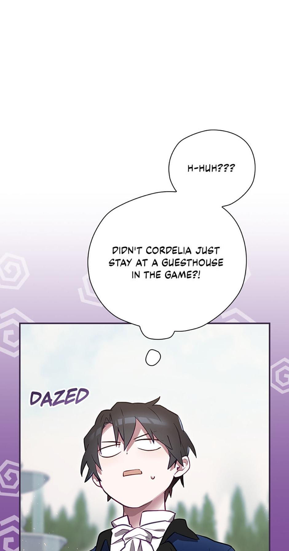 Read Ending Maker Manga Online