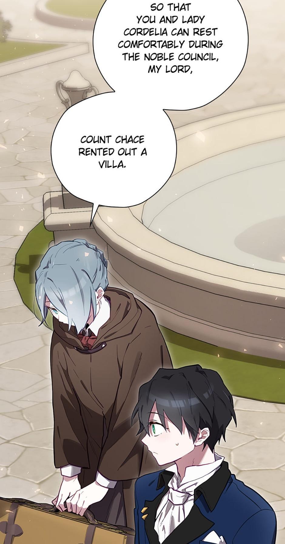 Read Ending Maker Manga Online