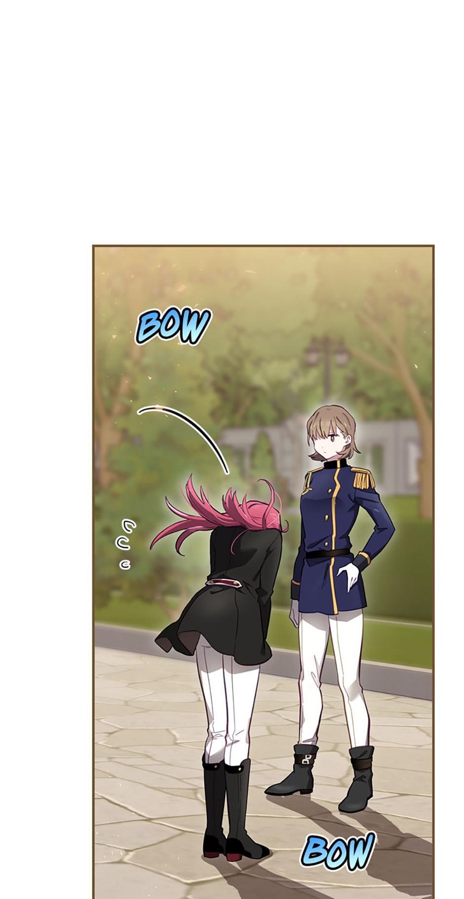 Read Ending Maker Manga Online