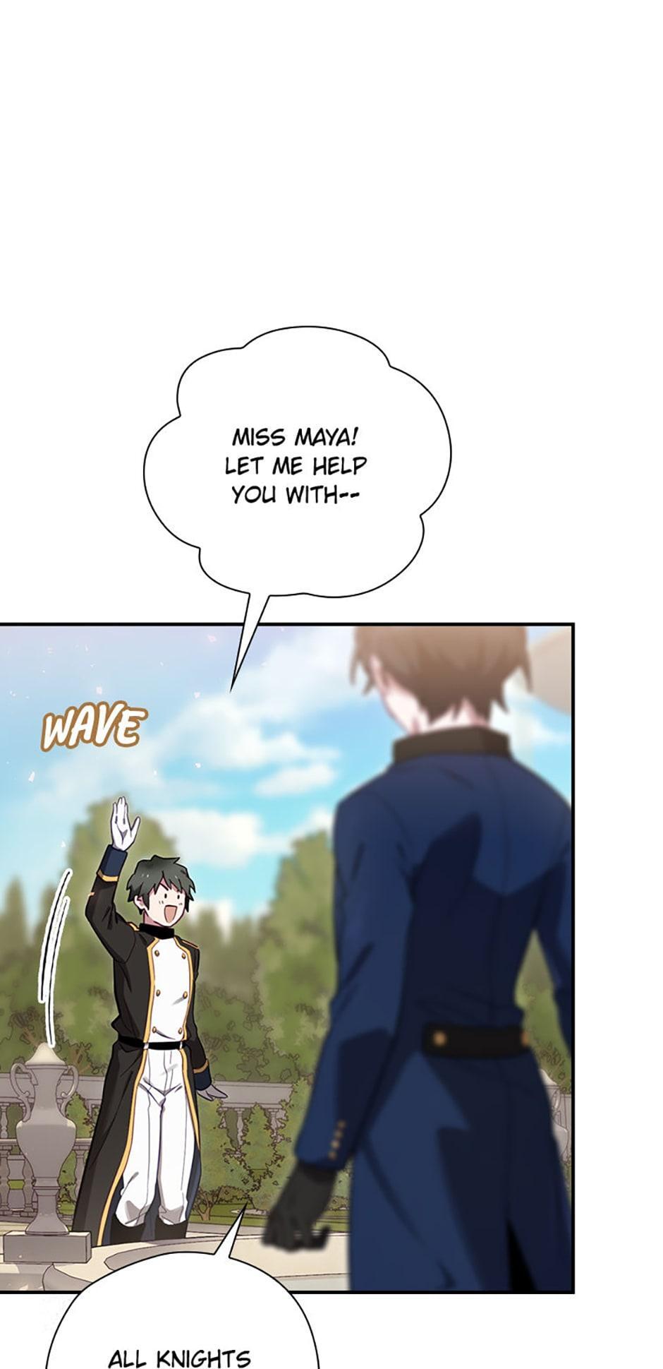 Read Ending Maker Manga Online