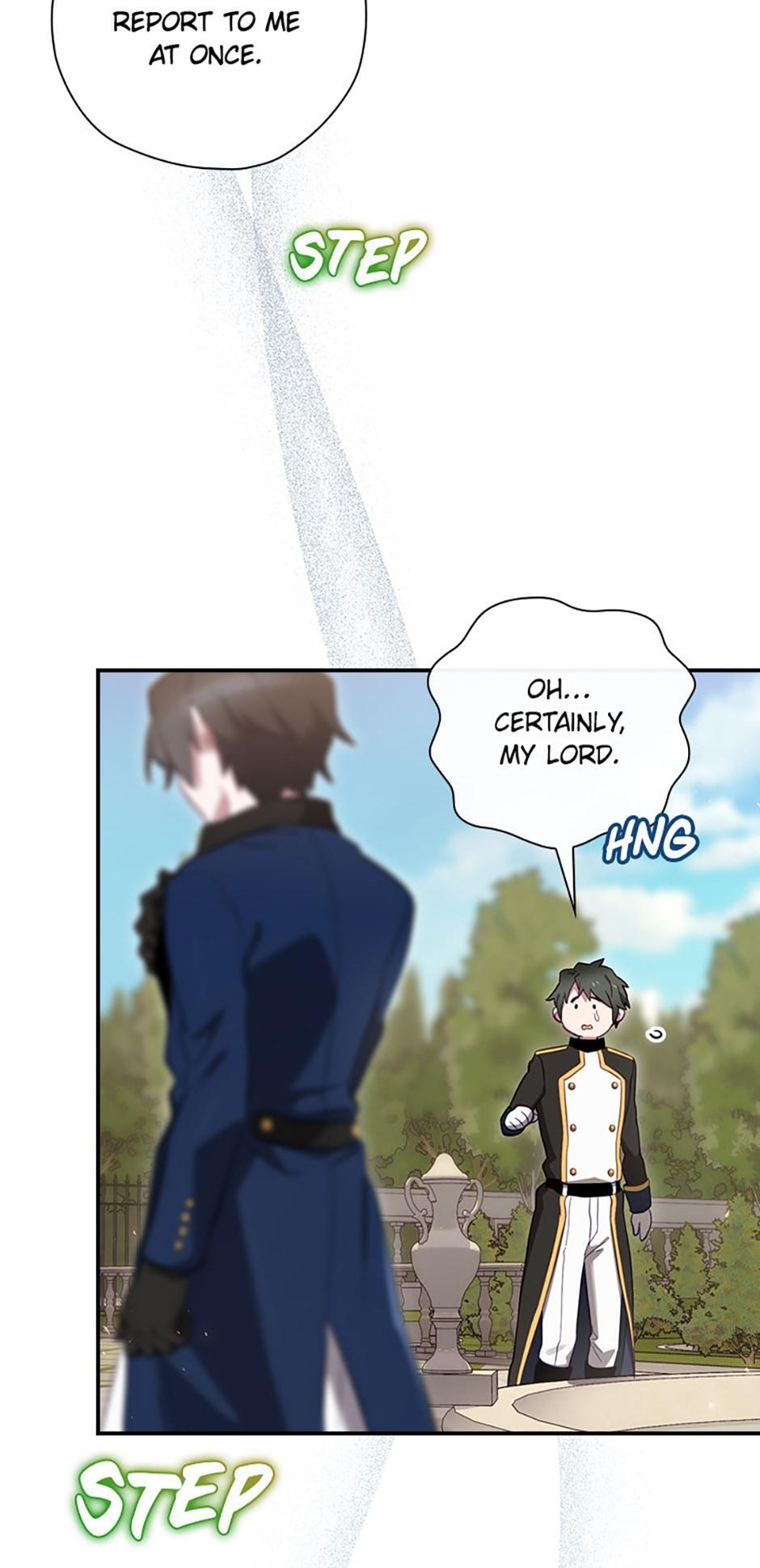 Read Ending Maker Manga Online