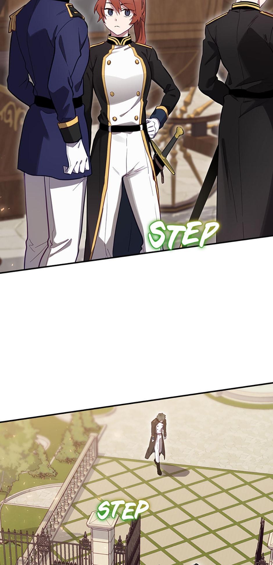 Read Ending Maker Manga Online