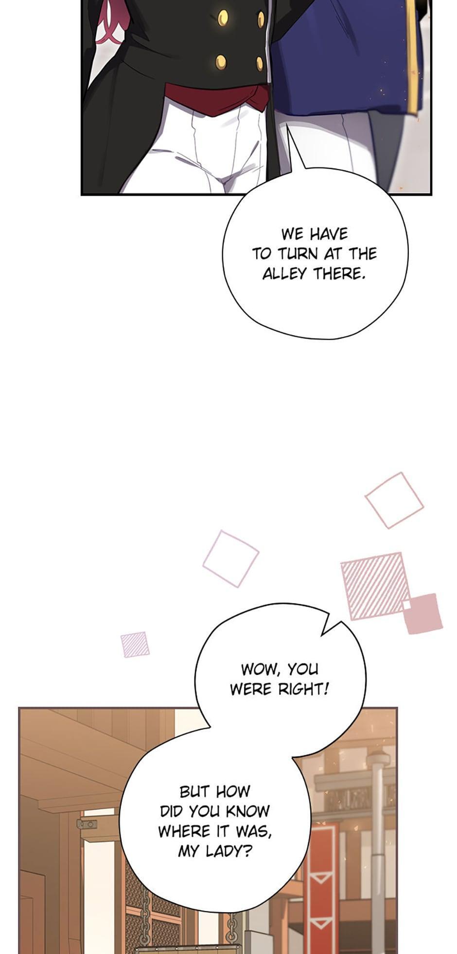 Read Ending Maker Manga Online